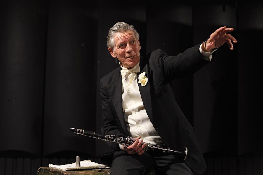 🎭 VABILO NA (ABONMAJSKO) GLEDALIŠKO PREDSTAVO 🎭